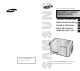 Samsung C4303(P) Owner's Instructions Manual