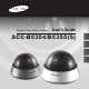 Samsung SCC-B5355(S) User Manual