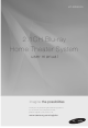Samsung HT-BD8200 User Manual