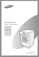 Samsung B1045A(V/S/C) Owner's Instructions Manual