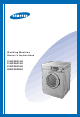 Samsung P1093 Owner's Instructions Manual