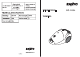 Sanyo SC-183L Instruction Manual