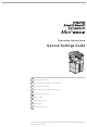 Ricoh 2022 General Settings Manual