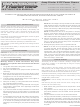 Schumacher ProSeries 00-99-000686 Instruction Manual