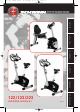 Schwinn FITNESS 122 Owner's Manual