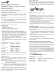 Seagate Momentus 5400.3 ST9100828SB Installation Manual