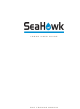 RLE Technologies SeaHawk LDRA6 User Manual