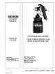 Sears 919.15516 Owner's Manual
