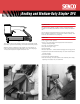 Senco SPS Specification Sheet