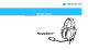 Sennheiser HMEC 460 Instructions For Use Manual