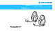 Sennheiser SH350 Instructions For Use Manual