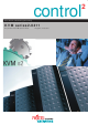 Fujitsu Siemens Computers KVM s2-0411 User Manual