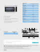 Siemens SKU HF36V305 Features And Benefits