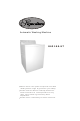 Signature SIG100-97 User Manual