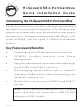 SIIG Computer Drive Quick Installation Manual