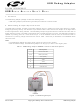 Silicon Laboratories Computer Accessories User Manual