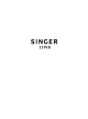 Singer 11W8 Parts List