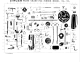 Singer 132B6 Parts Manual
