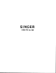 Singer 146-51 to 66 Parts List