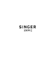 Singer 150W2 Parts List