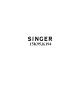 Singer 15K95 Parts List