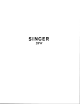Singer 28W Parts List