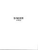 Singer 47W63 Parts List
