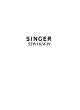 Singer 52W18 Parts List