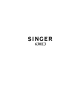 Singer 630E3 Parts List