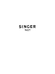 Singer 9417 Parts List