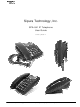 Sipura Technology SPA-841 User Manual