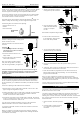 SkyLink LS-318 User Manual