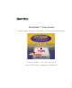 SmartDisk FlashPath Secure Digital Memory Card User Manual