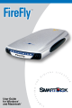 SmartDisk Rover none User Manual