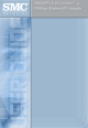 SMC Networks SMC EZ Connect g SMCWPCI-G User Manual