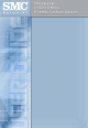 SMC Networks SMC EZ Connect SMC2635W User Manual