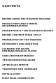 Smeg TLS 6 Instruction Manual