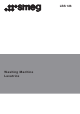 Smeg LBS 126 Product Manual