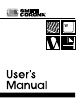 Smith Corona DISPLAY 1000 User Manual