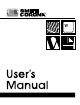 Smith Corona Typewriter User Manual
