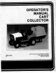 Simplicity 1691524 Operator's Manual