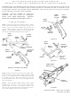 Snapper Lawn Mower Set-Up Instructions & Pre-Operation Checklist Manual