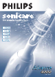 Sonicare HX4472 Manual