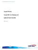 SonicWALL OS 2.x Quick Start Manual