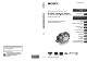 Sony Handycam DCR-DVD408 Operating Manual