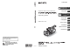 Sony Handycam 2-887-515-14(1) Operating Manual
