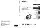 Sony Handycam DCR-DVD650 Operating Manual