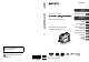 Sony HANDYCAM DVD308 Operating Manual