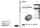 Sony HC7 Operating Manual