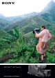 Sony XDCAMTM Brochure & Specs